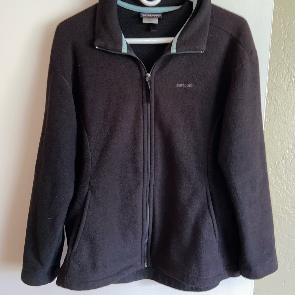 Patagonia Synchilla Fleece